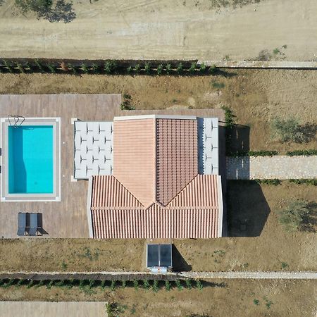 Liotopos Villas Lixouri Exterior photo
