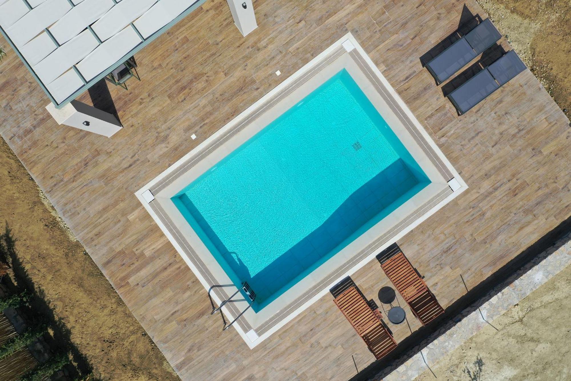 Liotopos Villas Lixouri Exterior photo