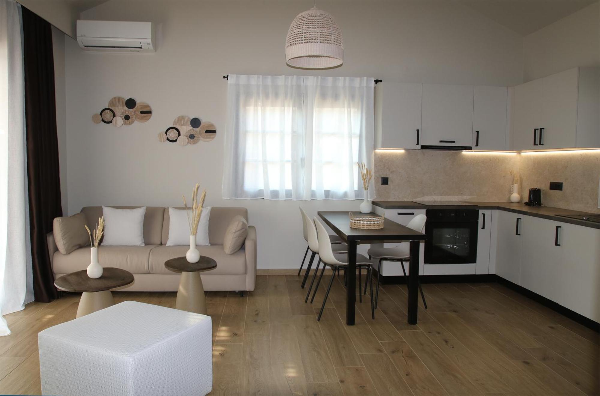 Liotopos Villas Lixouri Exterior photo