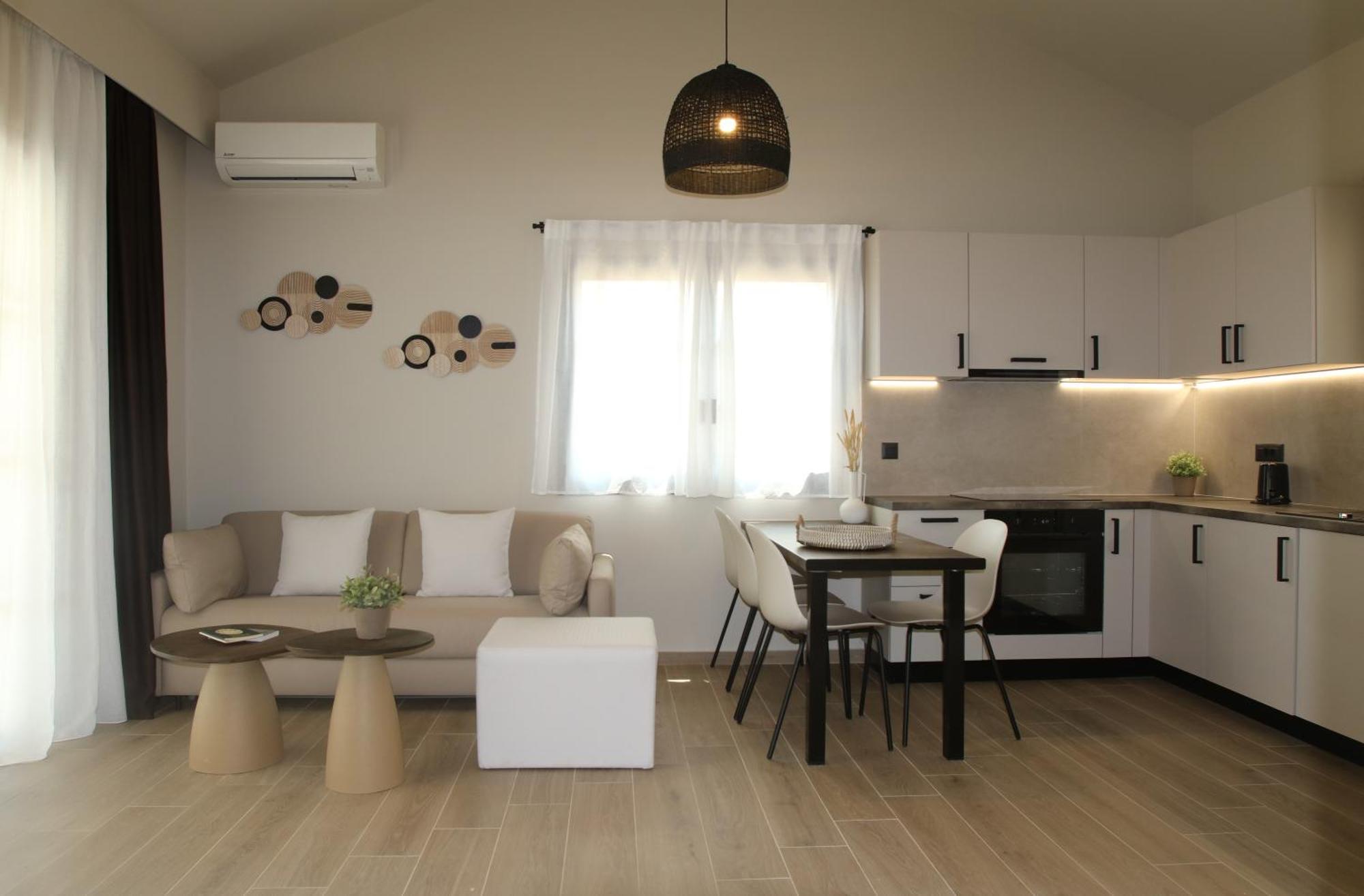 Liotopos Villas Lixouri Exterior photo