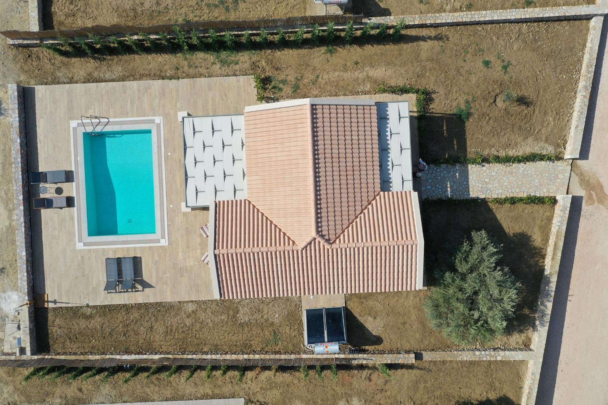 Liotopos Villas Lixouri Exterior photo