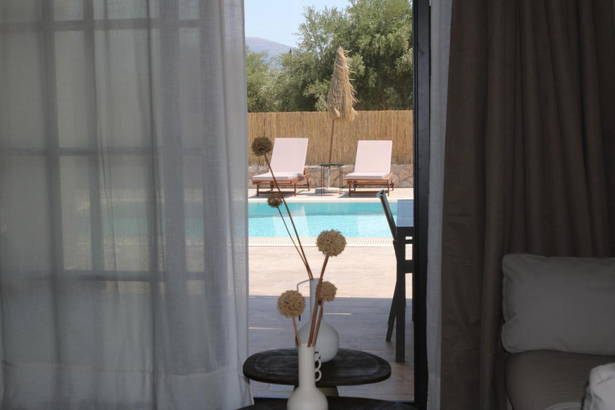 Liotopos Villas Lixouri Exterior photo
